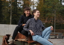 Duo Campanula – innovative Volksmusik