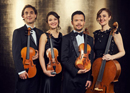 Esprit Quartet - musical brilliance for your event