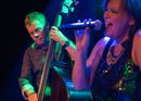Eva - charaktervolle Coversongs