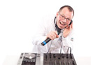 DJ Seron, der Event- und Hochzeits-DJ