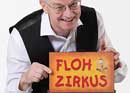 Flohzirkus und Tischzauberei