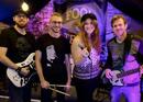 FoolTears – cover band from Langenthal