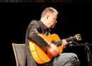 Francisco – Flamenco und Klassik auf der Gitarre