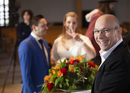 Freier Redner für Zeremonien