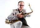 Georg Lehmann - Saxophonist