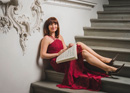Lisa Maria – professional wedding pianist
