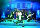Holmikers – Die Artistik-Show
