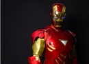 «Iron Man» – ein Superheld für Ihren Event