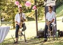 The Muppethorns - passionate sounds for unforgettable moments