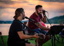 Le juke-box vivant - la musique acoustique à son meilleur