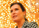 Vortragskabarett mit Julianne Ferenczy
