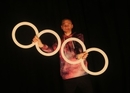 Children's program with the world record juggler