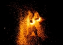 Glow - Fire Show