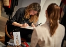 Sophie Graff – Live portrait artist