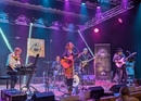 Rusty Buddies - von Country bis Blues und Rock