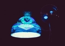 Soap bubble show with Professor Bubbles