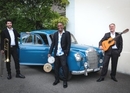 Los Capitanes del Son – kubanische Musik