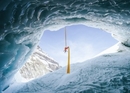 Mia Farbenfroh - aerial acrobatics and fire shows