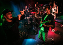 Nightunes - die Partyband mit Profimusikern