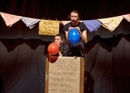 «Ratz & Flitz wennd öppis fiire» – ein theatrales Konzert