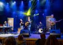 Rusty Buddies - de la country au blues et au rock