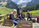 Quatuor de schwyzerörgeli Flexibell