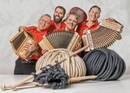 Schwyzerörgeliquartett Gugulüsch