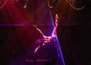 Sheila Nicolodi – Pole-Akrobatik