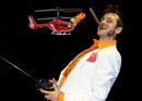 Action and comedy with Superbuffo