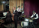 DeFrank – live Swing und Jazzmusik