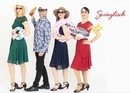 Swinglisch – humorvolle Mundartsongs