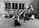The Rhythm Travellers – Rock'n'Roll-Show