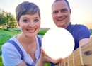 We Two – Groove hoch zwei