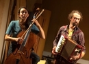 «wilderbluescht» – Volkslieder, theatral inszeniert