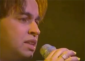 Alexander Hoffmann, the tenor who will enchant your event