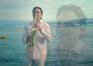 AWI – Saxophon, Didgeridoo und DJ