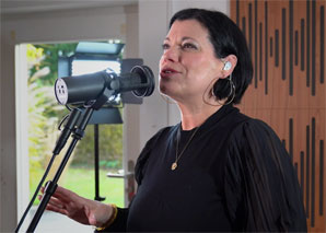 Cathryn Lehmann & Michael Dolmetsch – Soul, Jazz und Pop