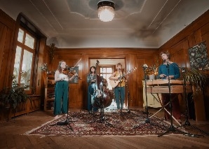 Selveya – Indie Folk