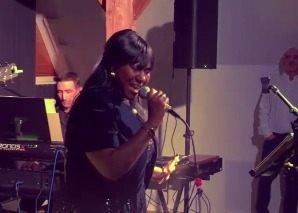 D-Tension - groovy soul, pop and funk