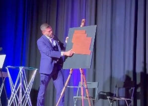 Neuro-Mentalist Pad Alexander