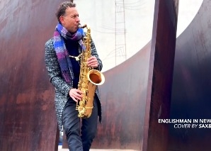 Sax & More - Lounge music live