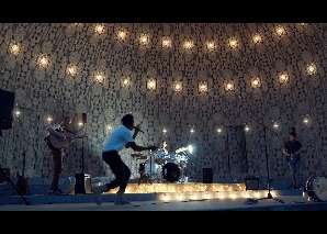 El Toro – Pop-Band für energiegeladene Shows