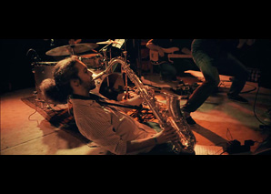 Mirakolo - Jazz et grooves des Balkans