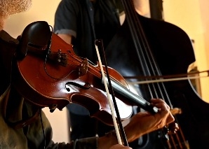 FidelZupfÖrgeli – Volksmusik mit Pep