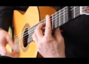 Francisco – Flamenco und Klassik auf der Gitarre