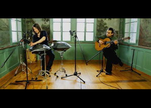 Hang Music