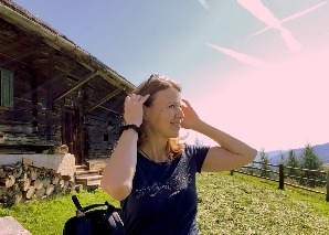 Jill's Well – Folk Pop in Berner Mundart