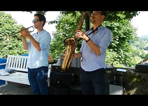 The Muppethorns - leidenschaftliche Klänge für unvergessliche Momente