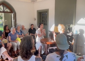 Musical cabaret ‘Show excess on the Orient Express’