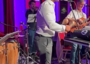 Los Capitanes del Son – kubanische Musik